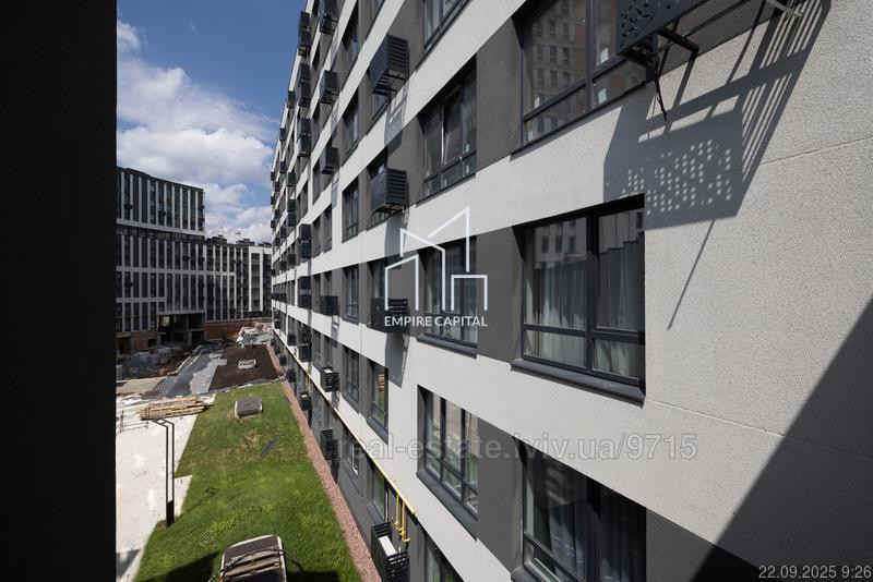 Продаж 1к Квартира 70 кв.м Замарстинівська вул. Львов - изображение 20