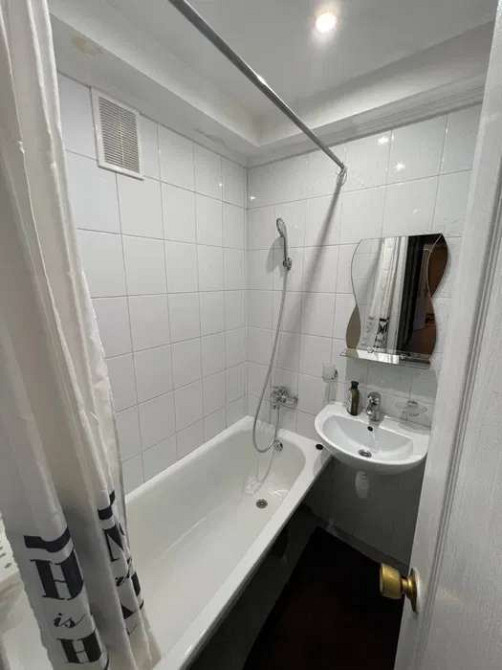 Оренда Квартира 2-кімнатна, 4/5 поверх на пр. Соборности Київ - фото 5