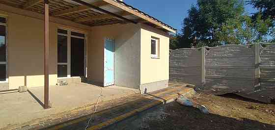 Дом  в Центре Червоного Хутора Limanka