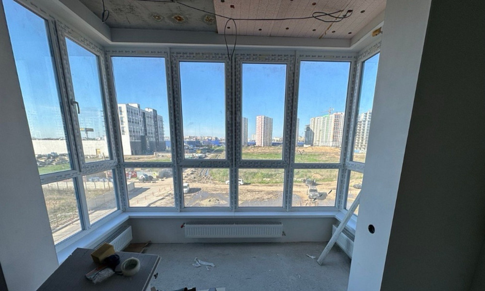 Продаж Квартира 1-кімнатна, 4/17 поверх на Жемчужная улица, 3а Одеса - фото 1