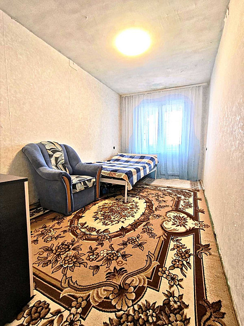 Продаж Квартира 2-кімнатна, 8/9 поверх на Газеты Правда пр., 1 Дніпро - фото 4