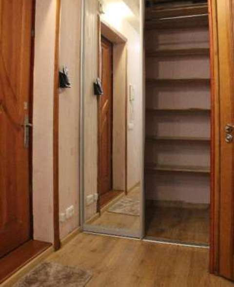 Оренда Квартира 1-кімнатна, 1/9 поверх на Энтузиастов ул. Київ - фото 7