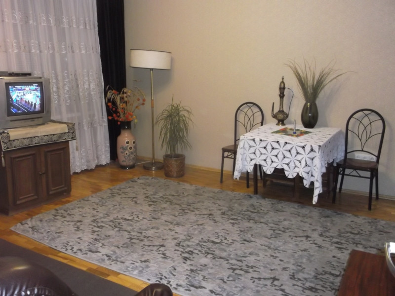 Оренда 1 кімнатна квартира м. Лук'янівська КОД 1135378 Kiev - photo 4