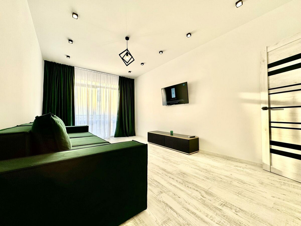 Продаж Квартира 3-кімнатна, 11/13 поверх на вул. Княгинин Івано-Франківськ - фото 4