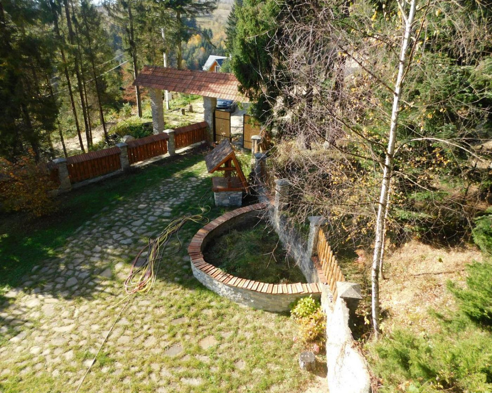 Продаж Будинок 7-кімнатний на вул. Бориславська Skhidnytsia - photo 14