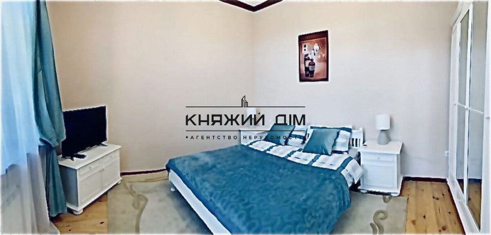 Продажа дома,250м.4сот. Центр Киева, Голосеевский парк Київ - фото 9