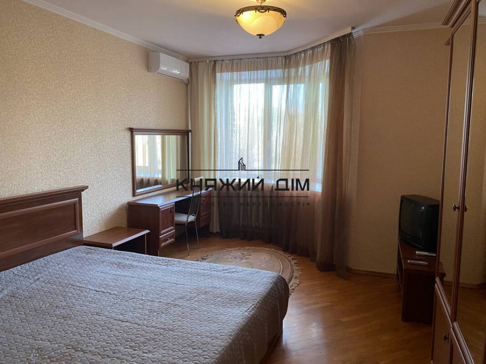 Продаж 2к Квартира 83 кв.м Ереванская ул. Киев - изображение 7