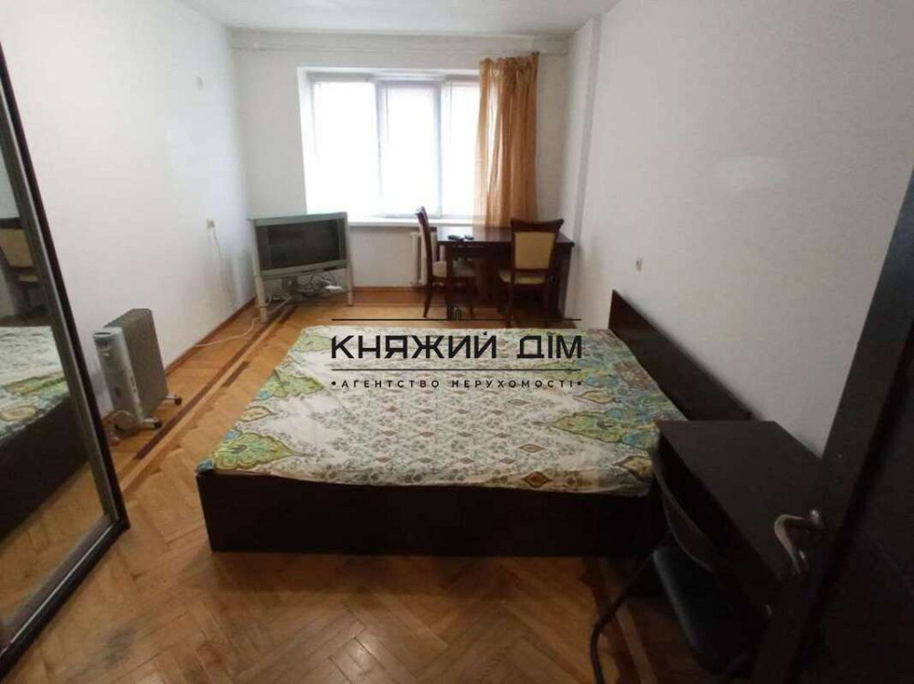 Оренда Квартира 2-кімнатна, 10/14 поверх на вул. Мичурина ул./Ломаківська Киев - изображение 18