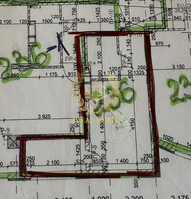 Продаж1-кімн. смарт-квартири, Шулявка, Київ Київ - фото 9