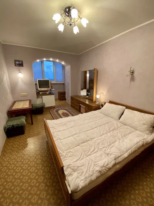 3-к квартира с мебелью, 6 ст. Люстдорфской дороги Одесса - изображение 8