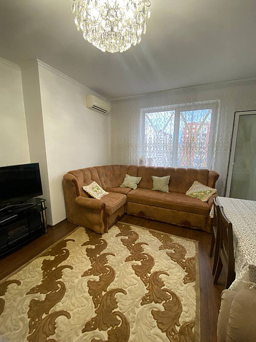 Продаж Квартира 3-кімнатна, 11/16 поверх на Радужный массив вулиця, 6 Odessa - photo 14