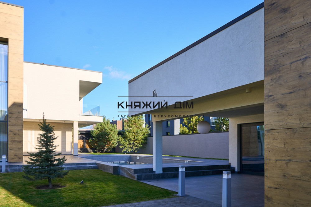 Оренда Будинок на Абрикосовая ул. Київ - фото 16