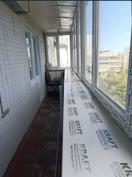 Продаж Квартира 2-кімнатна, 9/9 поверх на Шептицького, 1/2 Киев - изображение 5