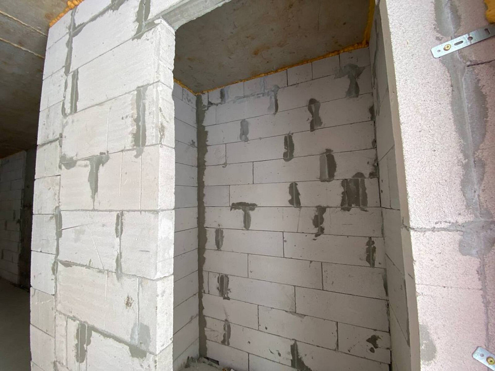 Продаж Квартира 3-кімнатна, 2/8 поверх на вул. Дубенська Кременець - фото 12