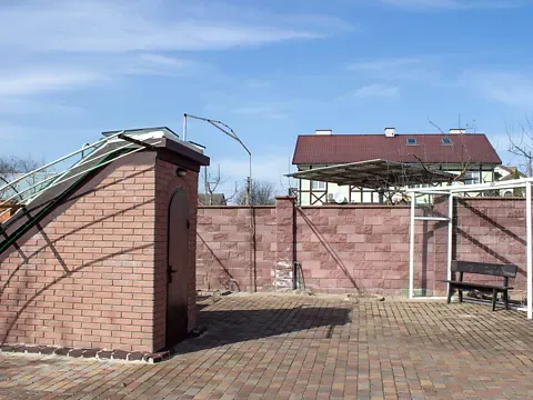 Продаж 2-поверховий   283.6 кв.м 5 кімн. на Лесі Українки вулиця 22А  - фото 18