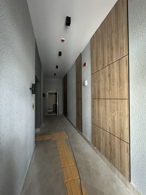 Продаж Квартира 2-кімнатна, 14/14 поверх на вул. Домбровського Житомир - фото 17