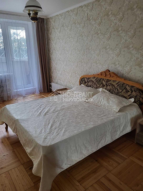 Оренда Квартира 3-кімнатна, 1/9 поверх на вул. Салтівське Харків - фото 7