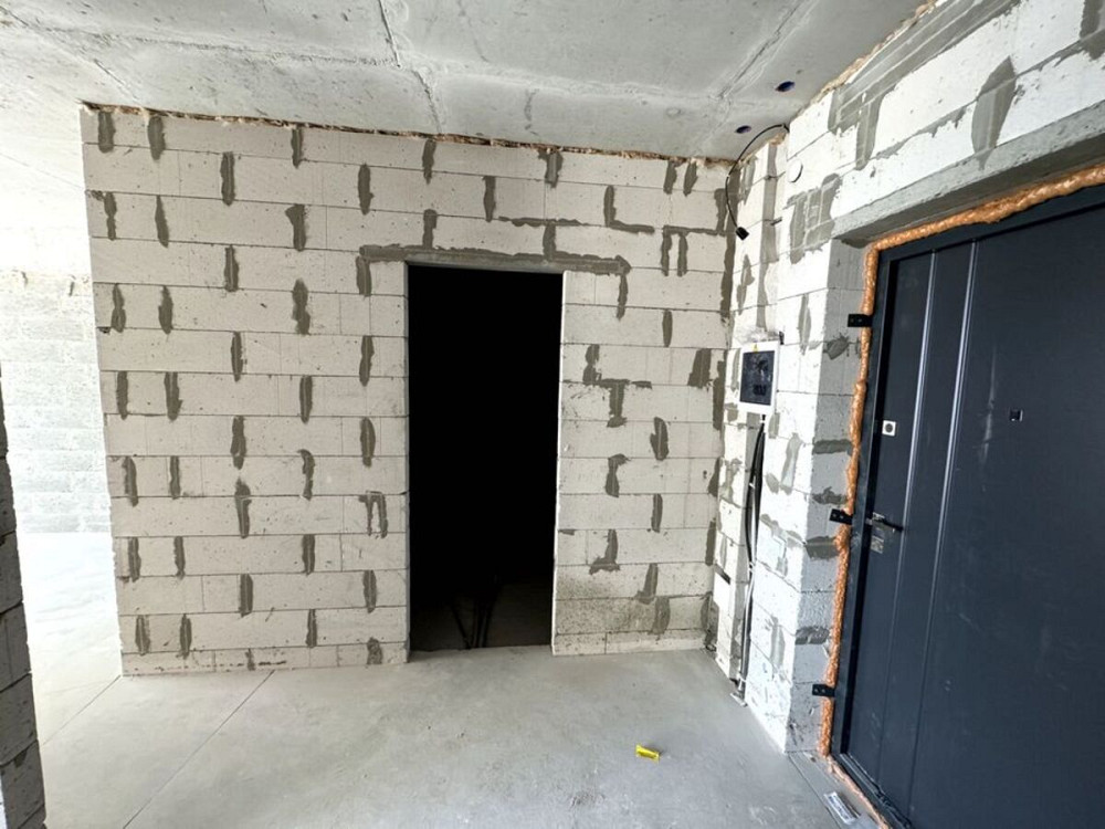 Продаж Квартира 1-кімнатна, 20/25 поверх на Дніпровська набережна, 14 Kiev - photo 5