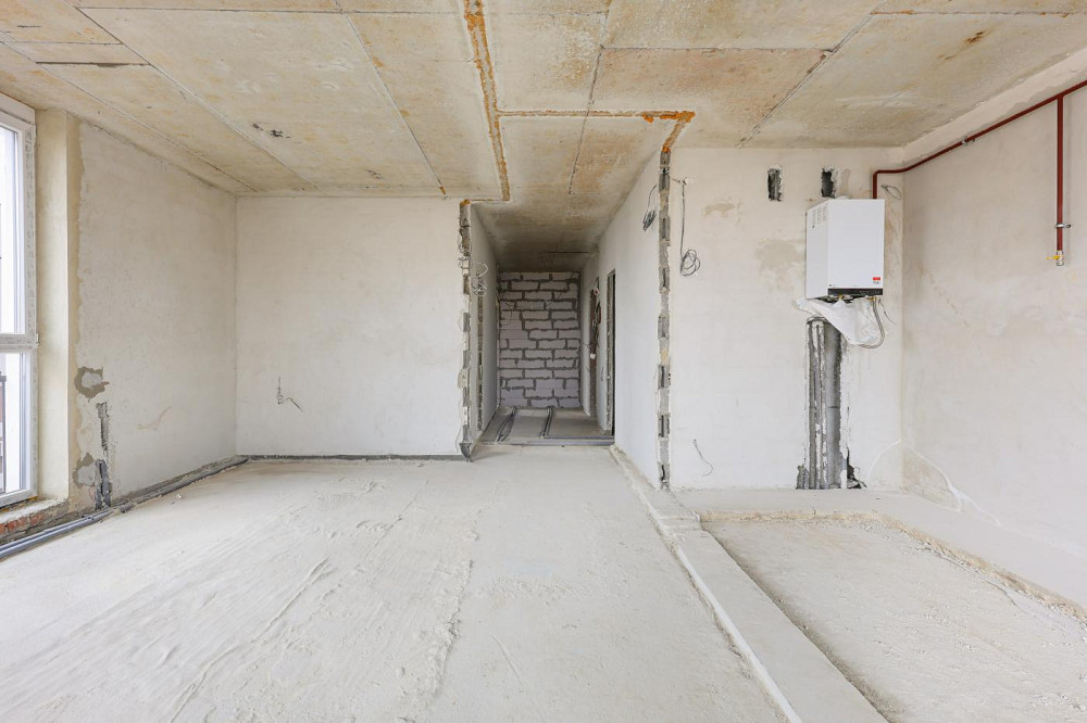 Продаж 2к квартири 91 кв. м Львів - фото 7