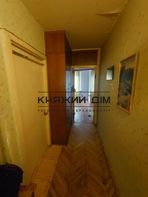 ОРЕНДА 3к кв Відрадний масив пр-кт Відрадний 61 код 1149819 Kiev - photo 7