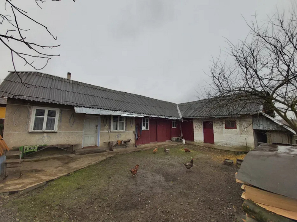 Продаж Будинок Матеївці - фото 8