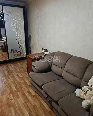 Продаж Квартира 1-кімнатна, 7/12 поверх на вул. Яни Червоної Харьков