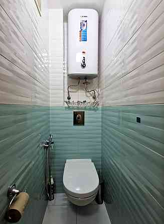 Оренда Квартира 1-кімнатна, 5/9 поверх на Ореста Левицького, 23 Kiev