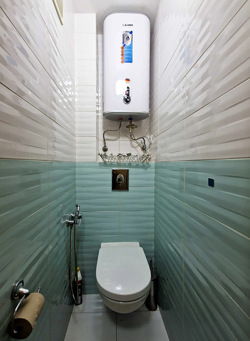 Оренда Квартира 1-кімнатна, 5/9 поверх на Ореста Левицького, 23 Kiev - photo 5