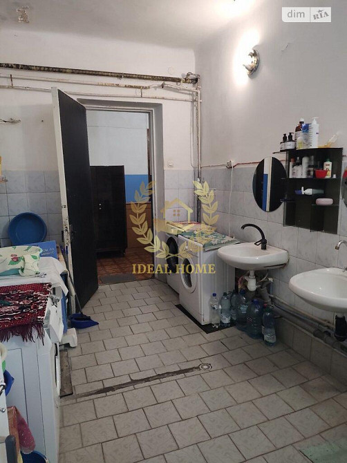 Продаж Квартира 1-кімнатна, 2/5 поверх на Сергея Берегового ул., 16/14 Киев - изображение 11