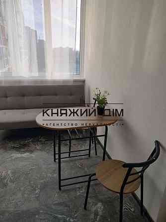 1кімн квартира вул. Ракетна ЖК Панорама Сіті з Новим ремонтом № 11203984 Київ