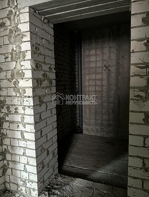 Продаж Квартира 1-кімнатна, 9/9 поверх на вул. Борткевича Харків - фото 3