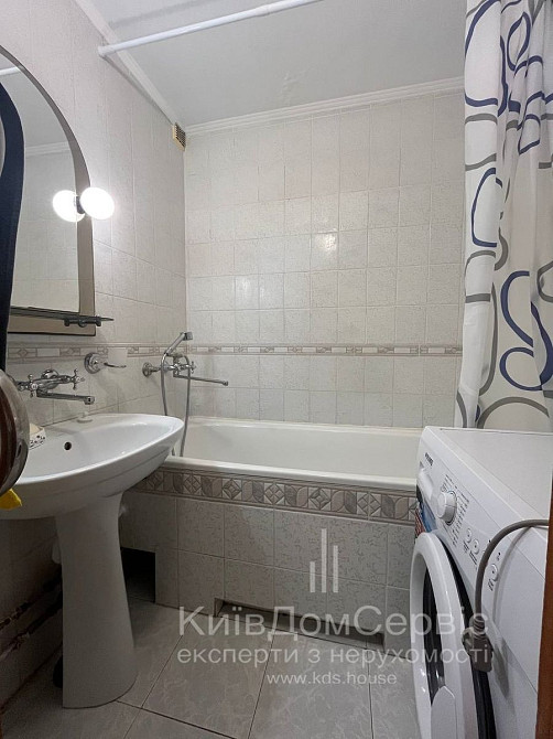 Оренда Квартира 3-кімнатна, 12/16 поверх на вул. Соломії Крушельницької, 3А Київ - фото 14