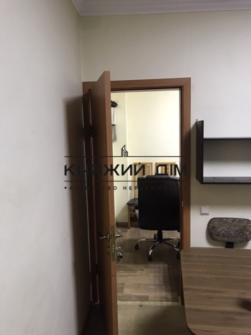 Оренда офісне приміщення на Саксаганского ул. поверх - 1/7 Kiev - photo 10