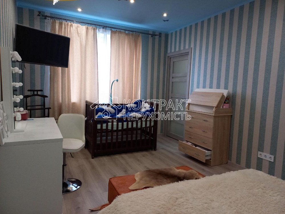 Продаж Квартира 2-кімнатна, 9/9 поверх на вул. Дача 55 Харків - фото 19