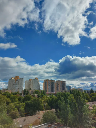 Продаётся 3-комнатная квартира на проспекте Шевченко. Одеса