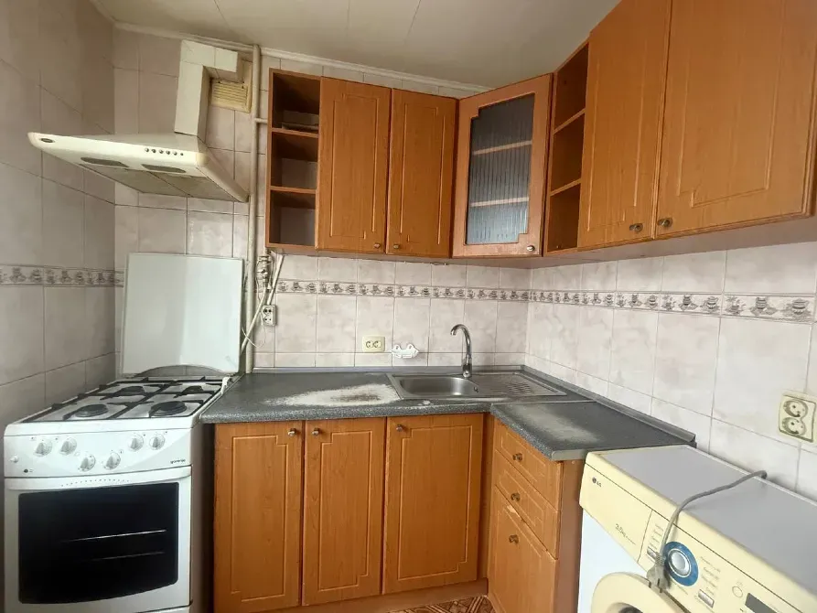 Продаж 3к Квартира 60 кв.м  Полтава - фото 9