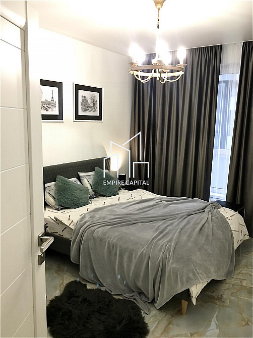 Оренда 4к квартири 95 кв. м Львів - фото 1