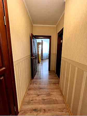 Продаж Квартира 2-кімнатна, 20/25 поверх на Кубанської України вул., д. 31-А Киев