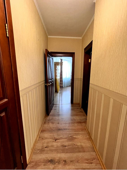 Продаж Квартира 2-кімнатна, 20/25 поверх на Кубанської України вул., д. 31-А Киев - изображение 6