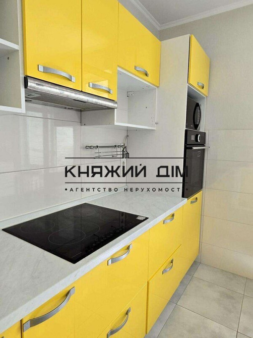 Оренда Квартира 1-кімнатна, 10/22 поверх на Ващенко ул. Kiev - photo 5