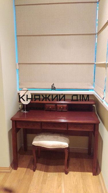 Без комиссии! Комфортная, просторная 3-х к. Кв. м. Площадь Льва Толстого. № 11139599 Киев - изображение 8