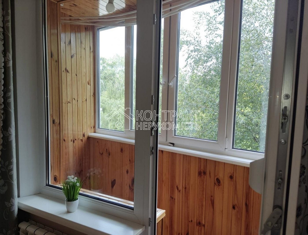 Продаж Квартира 3-кімнатна, 4/9 поверх на вул. Академіка Павлова Kharkiv - photo 10