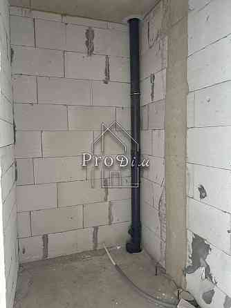 Продаж Квартира 1-кімнатна, 3/5 поверх на Леменівська, 11 Буча