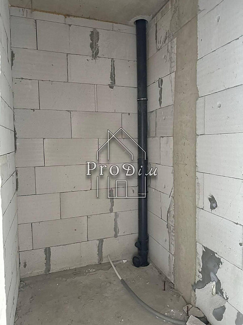 Продаж Квартира 1-кімнатна, 3/5 поверх на Леменівська, 11 Буча - фото 5