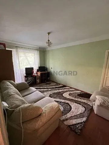 Продаж 1к Квартира 27 кв.м Центральний бульвар 14 Запоріжжя - фото 1