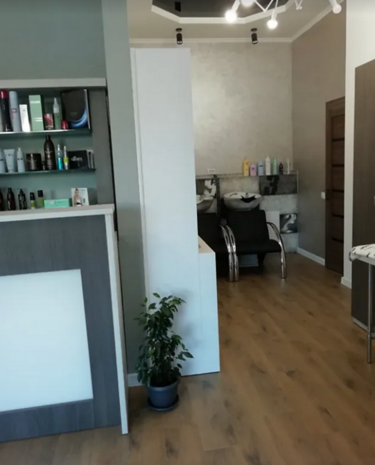 Продаж приміщення вільного призначення поверх - 1/5 Тернополь - изображение 2