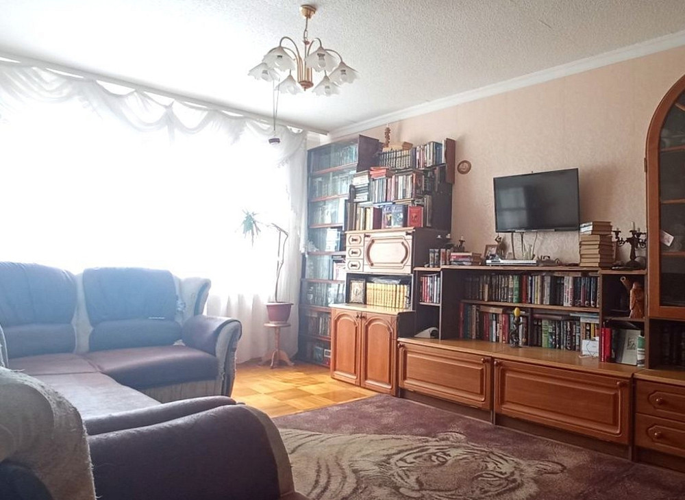 Продаж Квартира 4-кімнатна, 8/9 поверх на Тополь 3 Ж/м, 30 Дніпро - фото 2