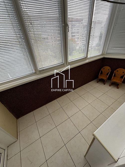 Оренда 3к Квартира 90 кв.м Стрийська вул. Львів - фото 8