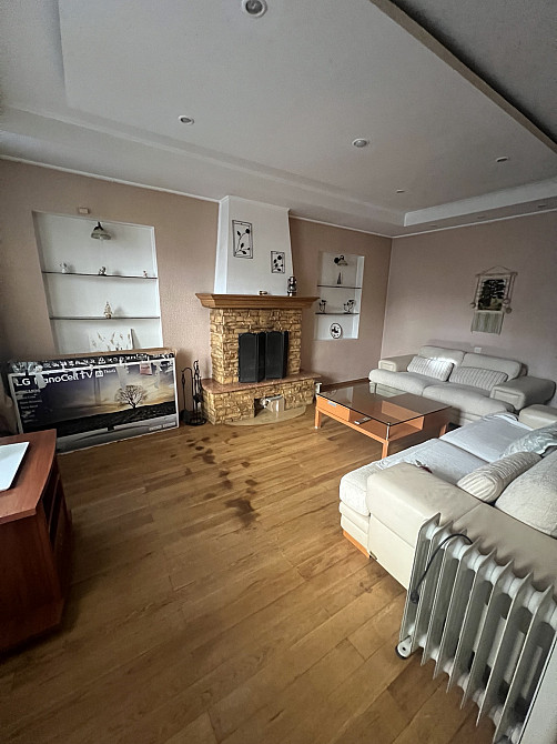 Отдельно стоящий 3-уровневый дом в центре, Базарная / Канатная Одеса - фото 3