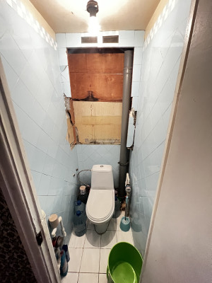 Продаж Квартира 3-кімнатна на ул. Люстдорфская дорога, 152/5 Одеса - фото 8